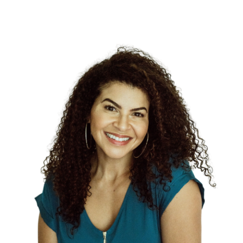 Naomi Banks - Center for Coaching in Organizations