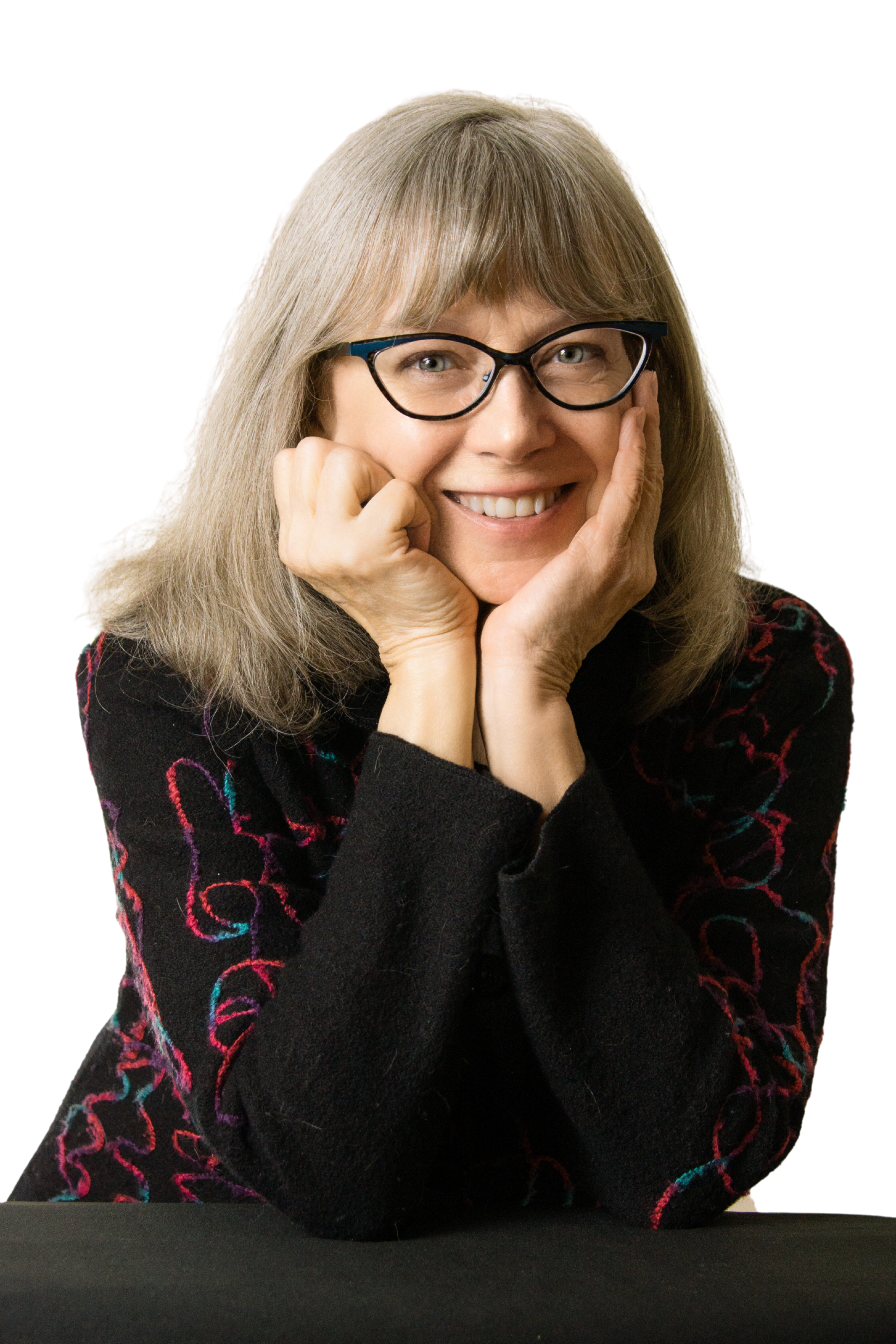 Bev Lutz (she/her)