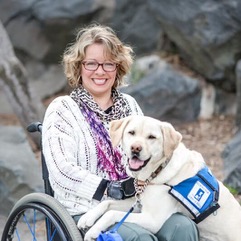 Jenny Peterson (she/her)