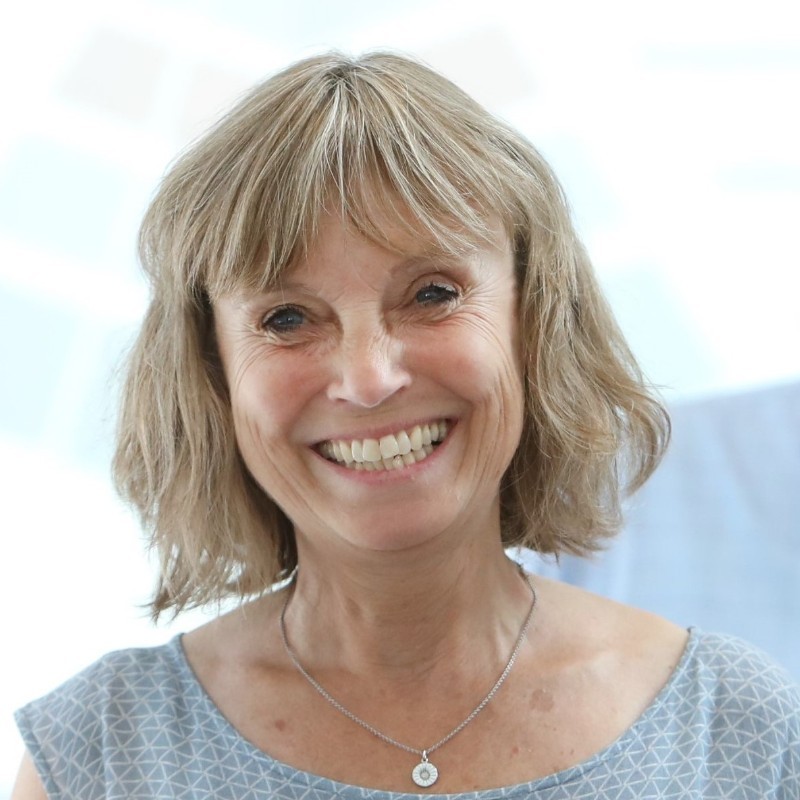 Annette Kledal (she/her)