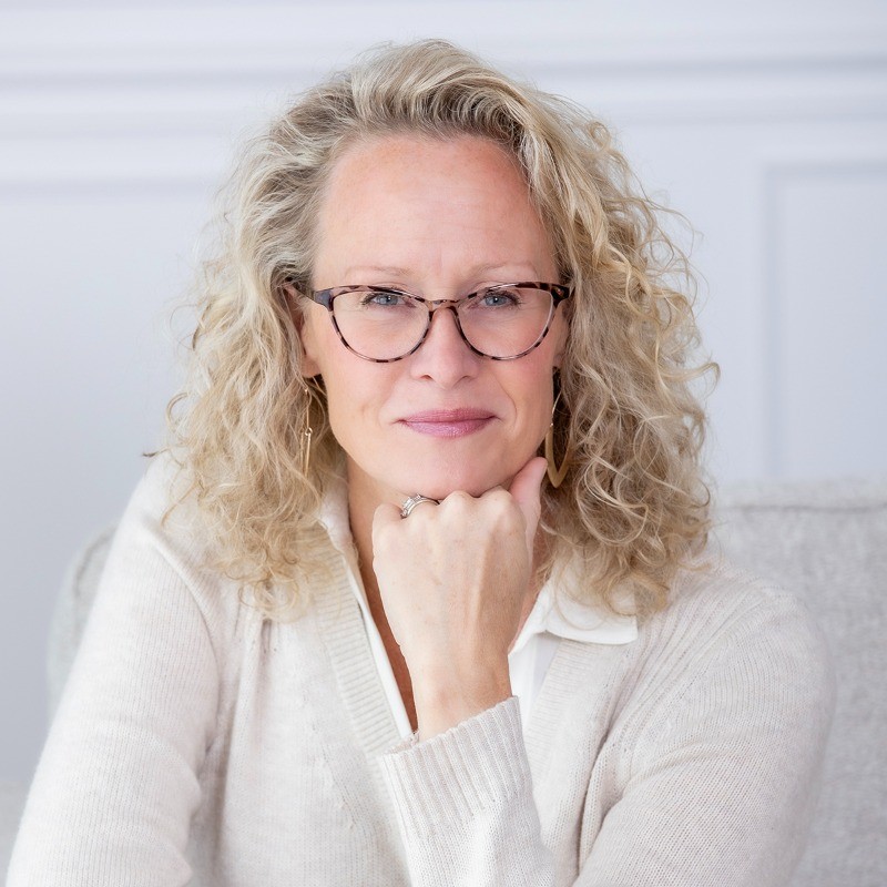 Kris Indahl (she/her)