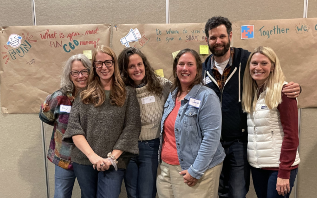 Join the CCO Board: Help Shape What’s Next
