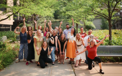 Another Ring on the Tree: Cohort 10 Graduates, Cohort 11 on the Way